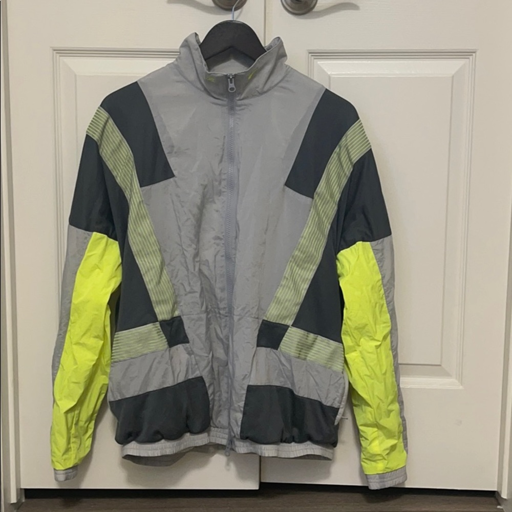 Nike X Clot tracksuit (jacket and pant)